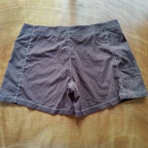 PrAna Beach Shorts L